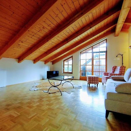 Apartment Raphaelo Nonntal 8 Apartment Berchtesgaden Dış mekan fotoğraf