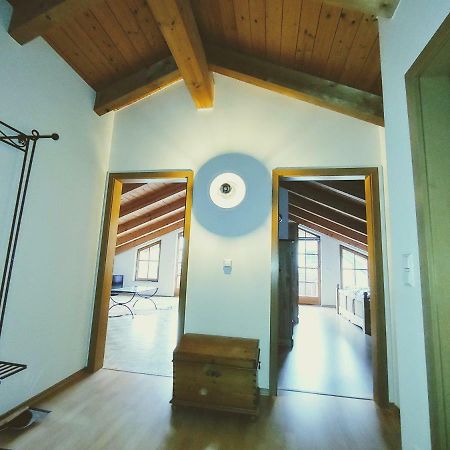 Apartment Raphaelo Nonntal 8 Apartment Berchtesgaden Dış mekan fotoğraf