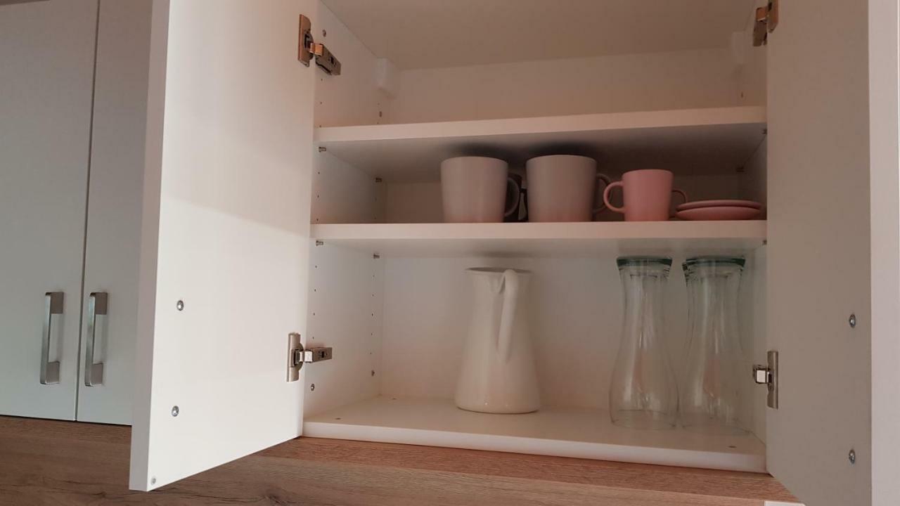 Apartment Raphaelo Nonntal 8 Apartment Berchtesgaden Dış mekan fotoğraf