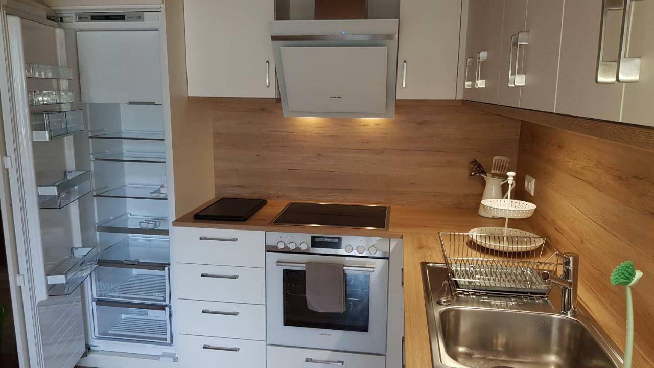 Apartment Raphaelo Nonntal 8 Apartment Berchtesgaden Dış mekan fotoğraf