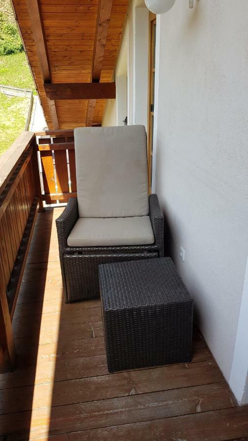 Apartment Raphaelo Nonntal 8 Apartment Berchtesgaden Dış mekan fotoğraf