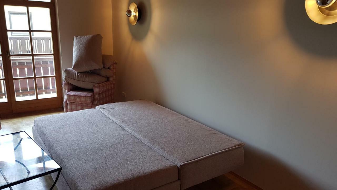 Apartment Raphaelo Nonntal 8 Apartment Berchtesgaden Dış mekan fotoğraf