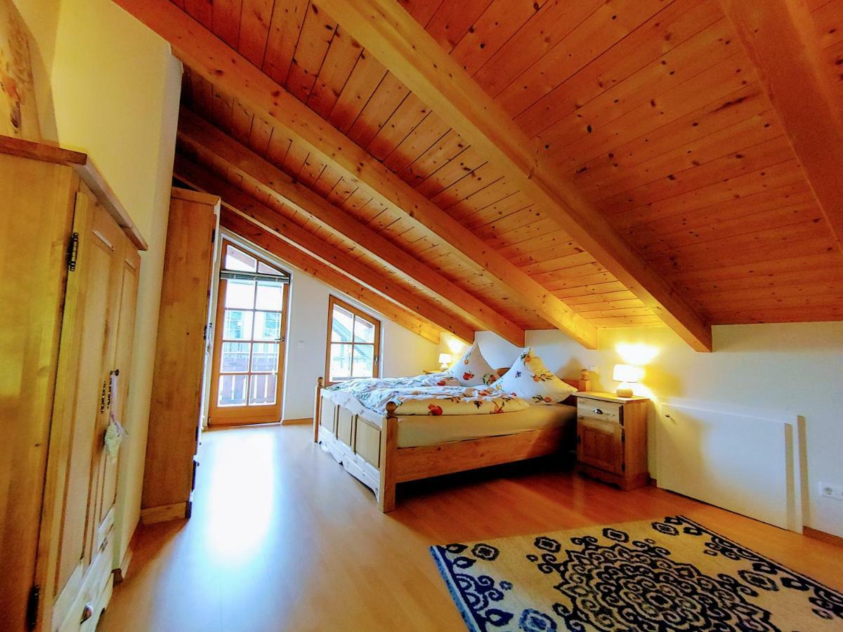 Apartment Raphaelo Nonntal 8 Apartment Berchtesgaden Dış mekan fotoğraf