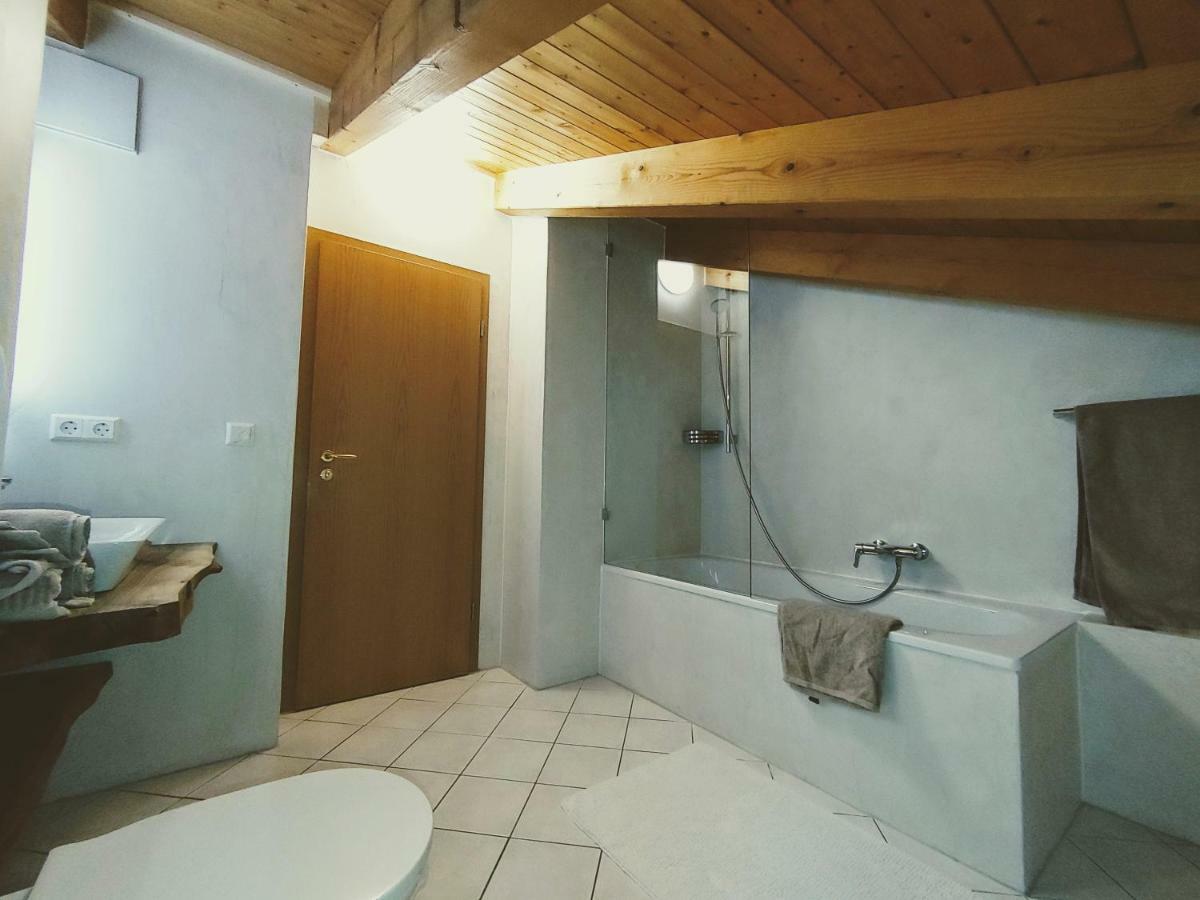 Apartment Raphaelo Nonntal 8 Apartment Berchtesgaden Dış mekan fotoğraf