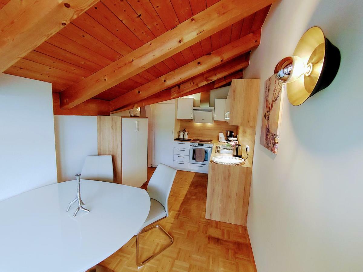 Apartment Raphaelo Nonntal 8 Apartment Berchtesgaden Dış mekan fotoğraf