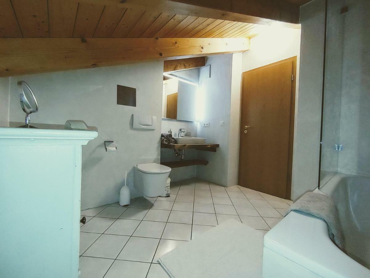 Apartment Raphaelo Nonntal 8 Apartment Berchtesgaden Dış mekan fotoğraf
