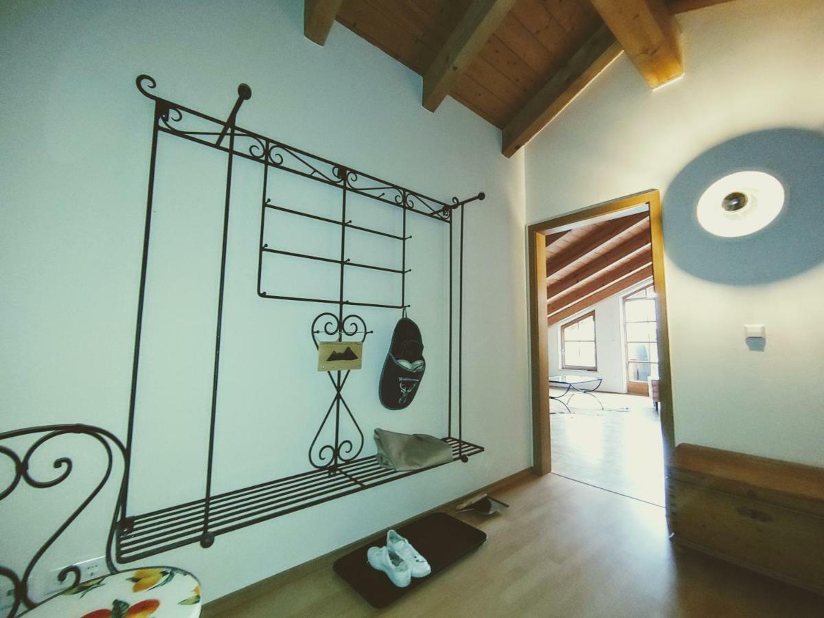Apartment Raphaelo Nonntal 8 Apartment Berchtesgaden Dış mekan fotoğraf