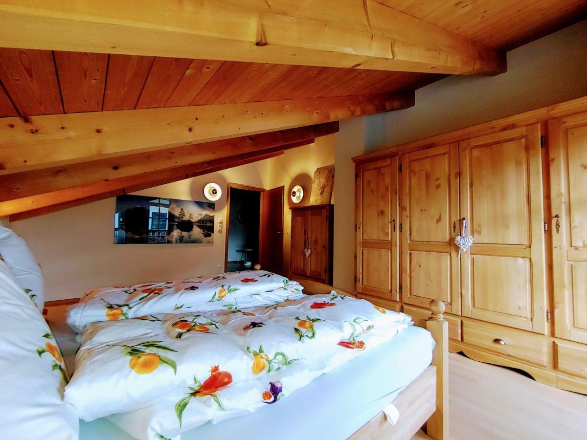 Apartment Raphaelo Nonntal 8 Apartment Berchtesgaden Dış mekan fotoğraf