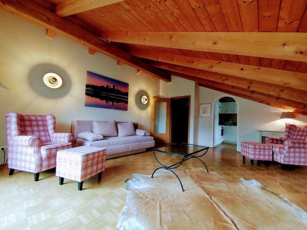 Apartment Raphaelo Nonntal 8 Apartment Berchtesgaden Dış mekan fotoğraf