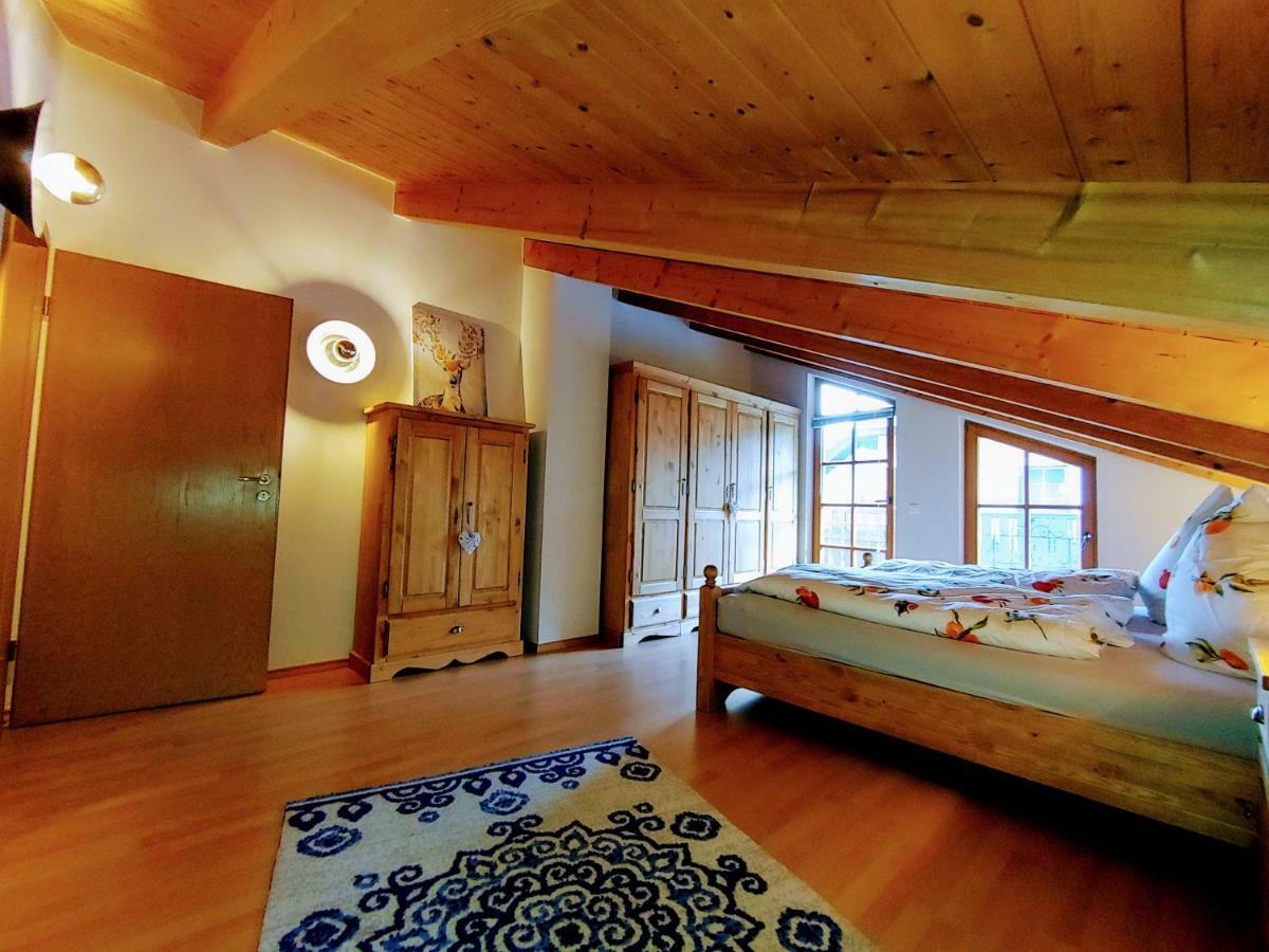 Apartment Raphaelo Nonntal 8 Apartment Berchtesgaden Dış mekan fotoğraf