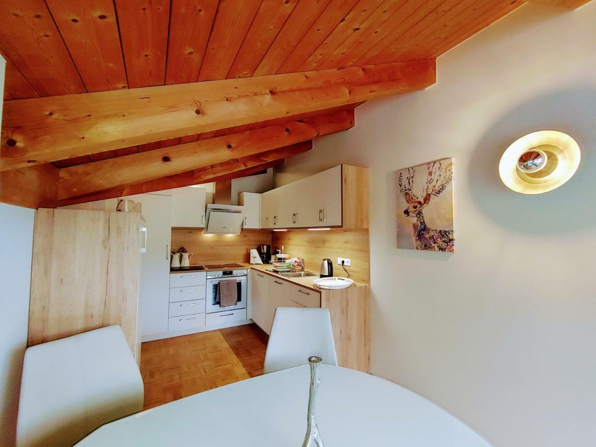 Apartment Raphaelo Nonntal 8 Apartment Berchtesgaden Dış mekan fotoğraf